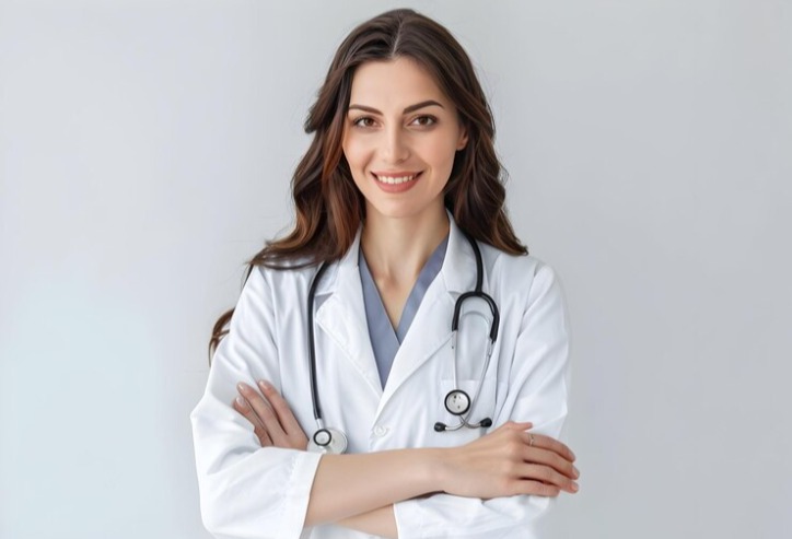 doctor image