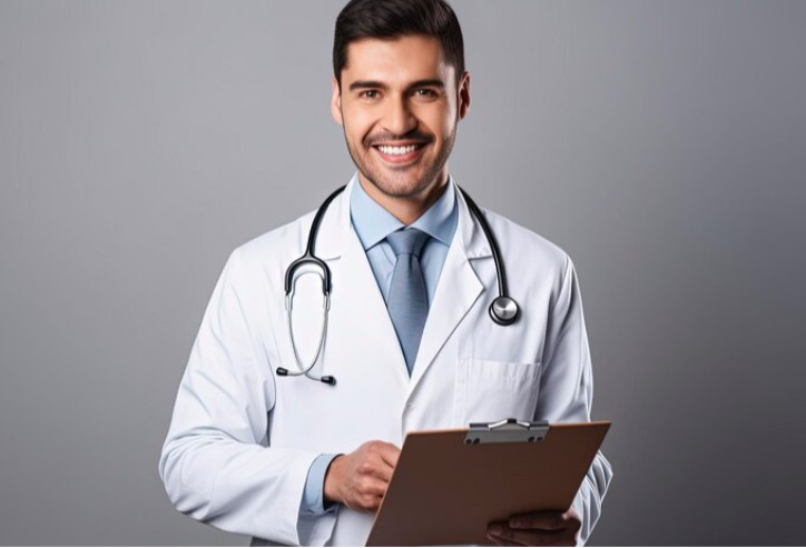 doctor image