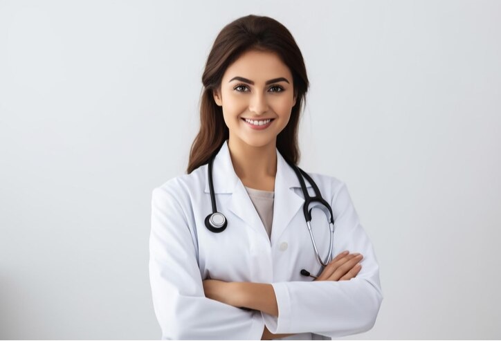 doctor image