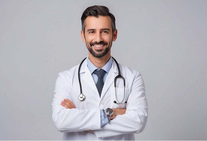 doctor image