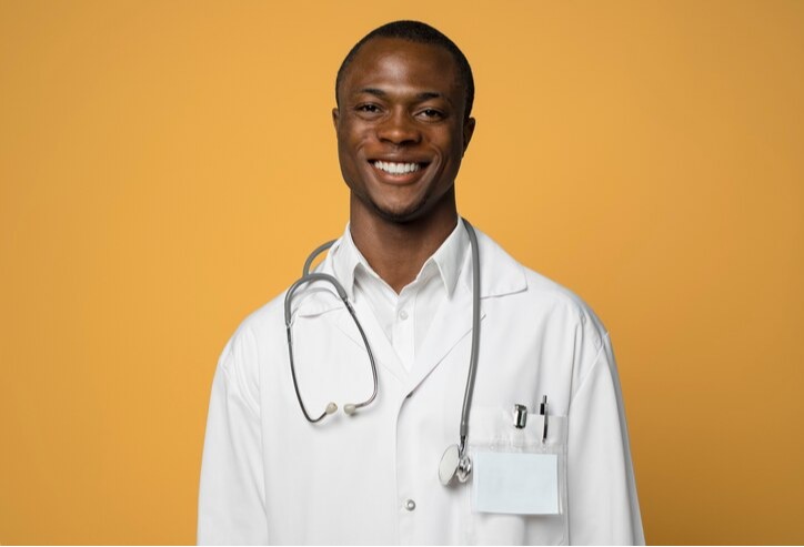 doctor image